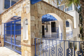 1 BR Central House in Bodrum